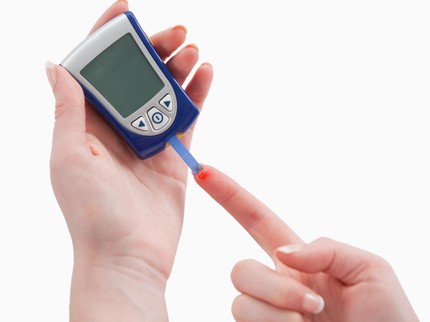 Anak-anak Juga Berisiko Terkena Diabetes Tipe 2