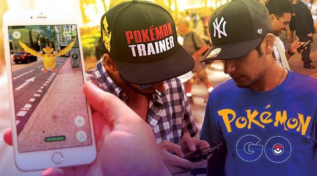Pokemon Go Fest menjadi semacam tempat berpetualang para trainer untuk memperkaya koleksi Pokemon dengan variasi yang belum pernah terlihat.