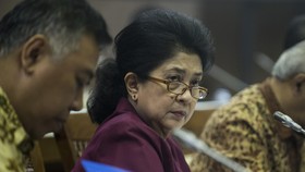 Besok, Kemkes Gelar Imunisasi Ulang Korban Vaksin Palsu