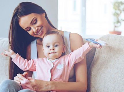 10 Kesalahan yang Sering Dilakukan Ibu Baru