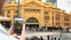 Pesan Biaya Bulanan Pokemon Go Rp170 Ribu Beredar Luas