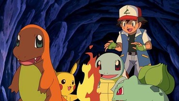 img-title Asyik, Serial 'Pokemon' Terbaru Bakal Tayang di Netflix