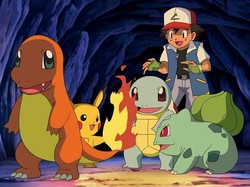 Guys! Pokemon Go Bisa Dimainkan Dari Rumah
