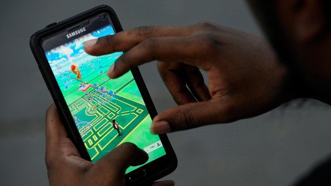 Pemerintah negara bagian New York, Amerika Serikat, melarang para pelaku kejahatan seksual untuk bermain Pokemon Go.