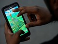 Karena Pokemon Go, Dua Pria Jatuh dari Tebing