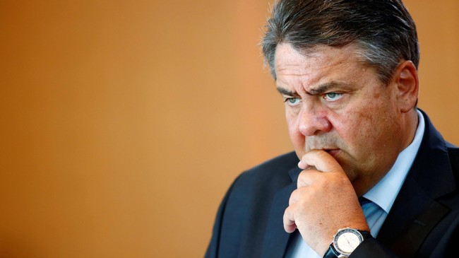 Jerman mengancam akan menarik tentara mereka dari Pangkalan Udara Incirlik, Turki, jika Ankara terus menghalangi anggota parlemen Berlin menemui pasukan itu.