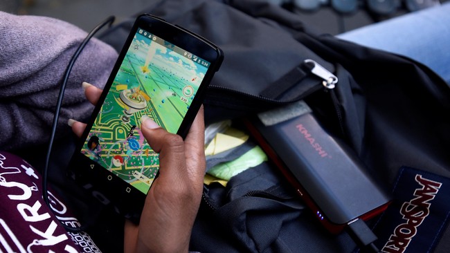 Kelompok hacker Ourmine mengklaim menjadi otak di balik lumpuhnya aplikasi Pokemon Go yang terjadi pada akhir pekan kemarin.