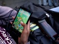 Main Pokemon di Gereja, Pemuda Rusia Masuk Penjara
