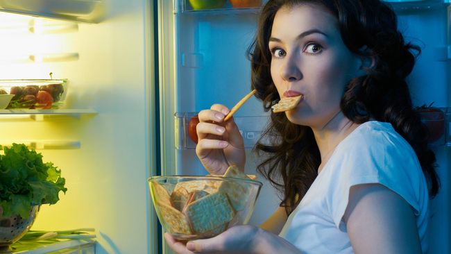 Memilih makanan bukan hanya sekadar menghitung sisi kesehatannya, tapi juga soal bagaimana memilih makanan yang tak memberi harapan kenyang palsu.