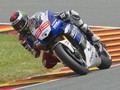 Lorenzo Khawatir Tikungan Kedua GP Austria