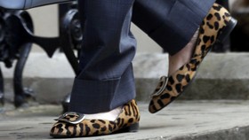 6 Jenis Sepatu yang Wajib Dimiliki Wanita