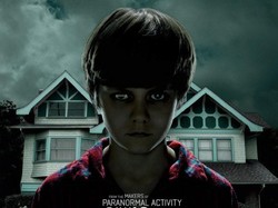 Sinopsis Insidious, Bawa Teror di Bioskop Trans TV