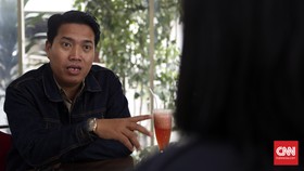 Ketum Jakmania: Saatnya Anak Muda Jadi Pengurus PSSI