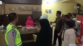 Korban Vaksin Palsu: RSIA Sayang Bunda Tak Bertanggung Jawab