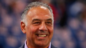 Presiden AS Roma Tertawakan Tuduhan Sabotase Bos Lazio