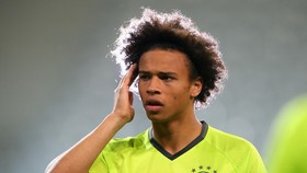 Mengenal Leroy Sane, Winger Baru Pep Guardiola