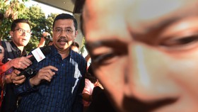 Ditinggal Golkar, Cagub Sumut Petahana Merapat ke Demokrat