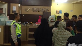 DPR Dukung Tuntutan Orangtua untuk Cek Medis Pasien Vaksin