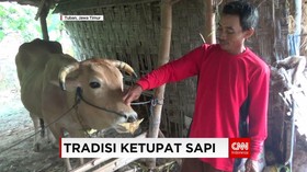 Tradisi Syawalan