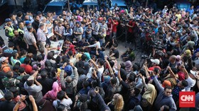 Aliansi Korban Vaksin Palsu Tuntut Pengawasan Kementerian