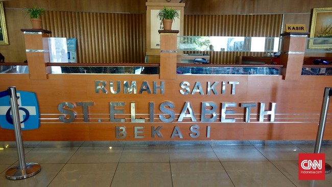 Polda Metro Jaya melakukan pengamanan 14 rumah sakit dan poliklinik yang diduga terlibat dalam masalah vaksin palsu.