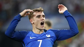 Alasan Griezmann Bisa Tolak Manchester United