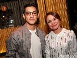 Duet Afgan dan Rossa Bikin Baper