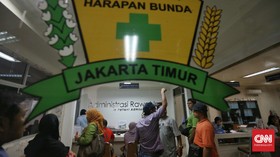 Kemkes Bantah Tak Becus Mengatur Peredaran Vaksin