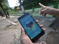 Pokemon Go Juga 'Serbu' Istana Presiden