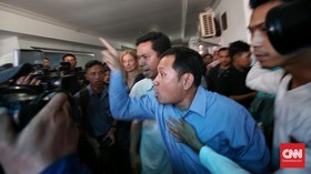 'Pemerintah Tak Serius Tangani Kasus Vaksin Palsu'
