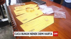 Kilas Berita Kriminal 14 Juli 2016