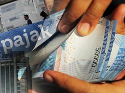 Pengemplang Pajak Mau Diampuni Jokowi? Begini Caranya
