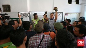 Pemkot Klaim Hanya Tiga RS di Kota Bekasi Pakai Vaksin Palsu
