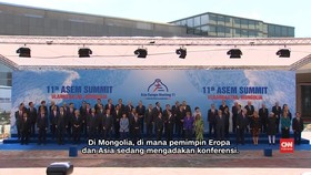 Pemimpin Dunia Angkat Bicara Soal Teror Truk Nice