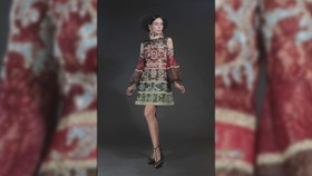 Langkah Global Sebastian Gunawan dan DNA Couture Baru