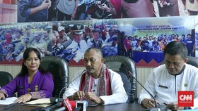 Bekasi Minta RS Kembali Pakai Vaksin Produksi Dalam Negeri