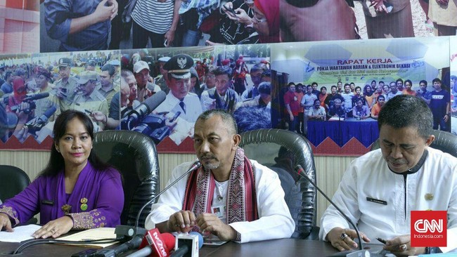 Sebelum ada keputusan resmi dari DPP PKS, pasangan Deddy Mizwar-Ahmad Syaikhu tetap menjadi pilihan utama DPW PKS Jabar di Pilgub Jabar.