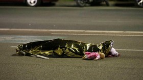 Pengamat: Serangan Truk di Nice Rawan Ditiru di Indonesia