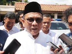 Pemilihan Wagub DKI Jakarta Akan Pakai Sistem Voting Tertutup