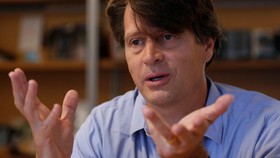 Akun CEO Niantic Diusili Peretas