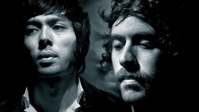 'Safe and Sound,' Single Terbaru Justice Setelah 5 Tahun