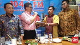 Besok Berkas Tersangka Vaksin Palsu Dilimpahkan ke Kejaksaan