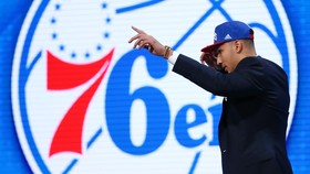 Philadelphia 76ers Resmi Rekrut Bintang Muda Kroasia