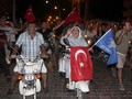 Saudi Tahan Atase Militer Turki untuk Kuwait