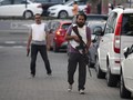 Turki Temukan Buron yang Dituding Mencoba Menangkap Erdogan