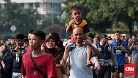 Daftar Hari Libur Nasional dan Cuti Bersama 2020 Hasil Revisi