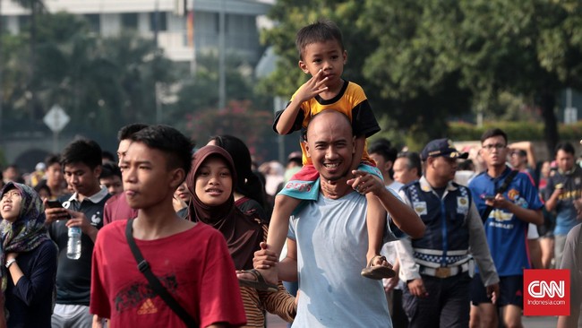 Pertengahan tahun identik dengan masa liburan anak sekolah. Berikut 5 tips menyiapkan dana liburan anak sekolah.