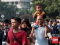 Daftar Hari Libur Nasional dan Cuti Bersama 2020 Hasil Revisi
