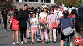 Direvisi Pemerintah, Libur saat Lebaran 2020 12 Hari