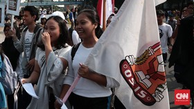 10 Contoh Visi Misi OSIS, Cek Dulu Sebelum Ikut Seleksi